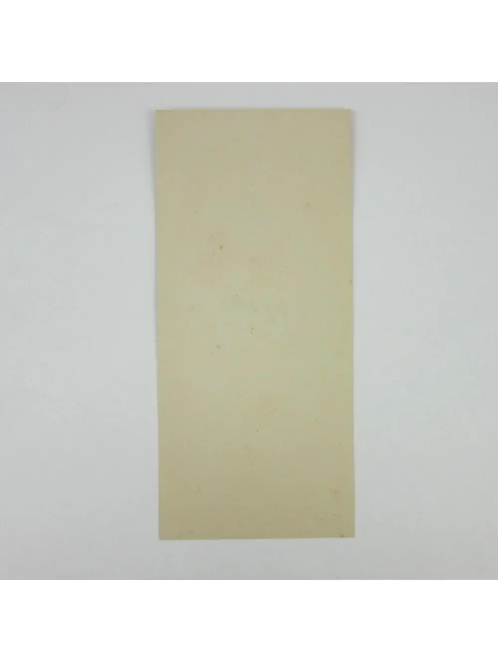 Victorian Birthday Greeting Card Flower Bouquet in Vase Red Purple Antique 1880